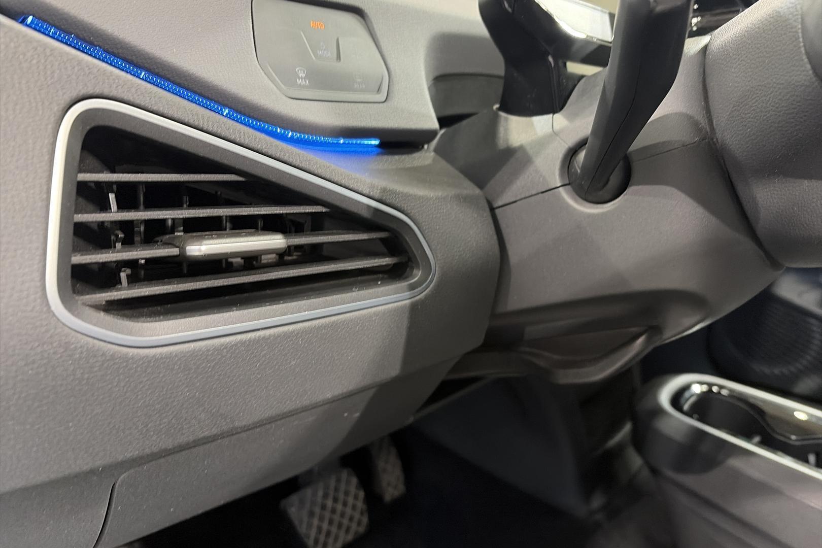 Volkswagen ID.3 2021