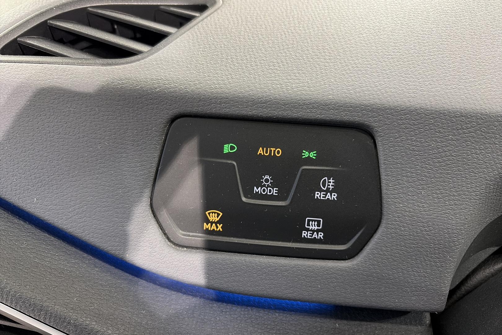 Volkswagen ID.3 2021