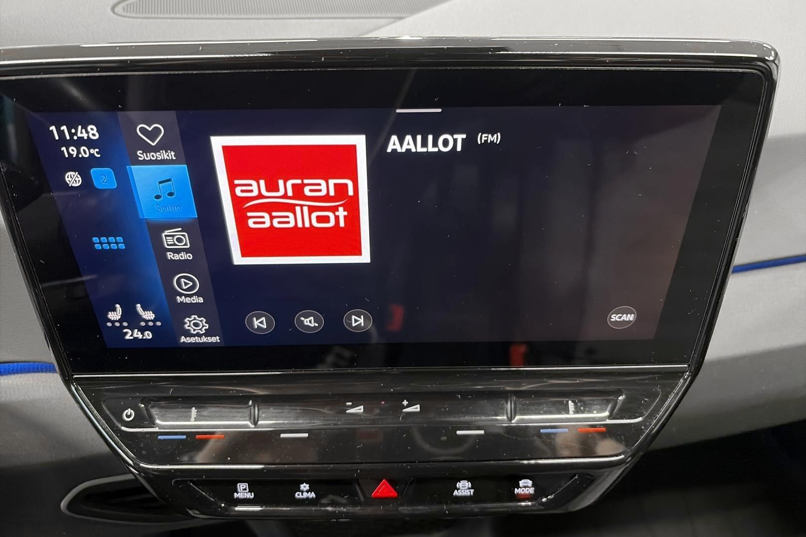 Volkswagen ID.3 2021