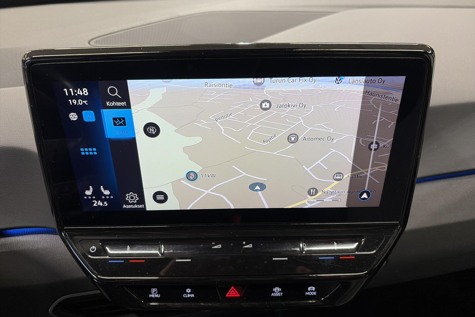 Volkswagen ID.3 2021