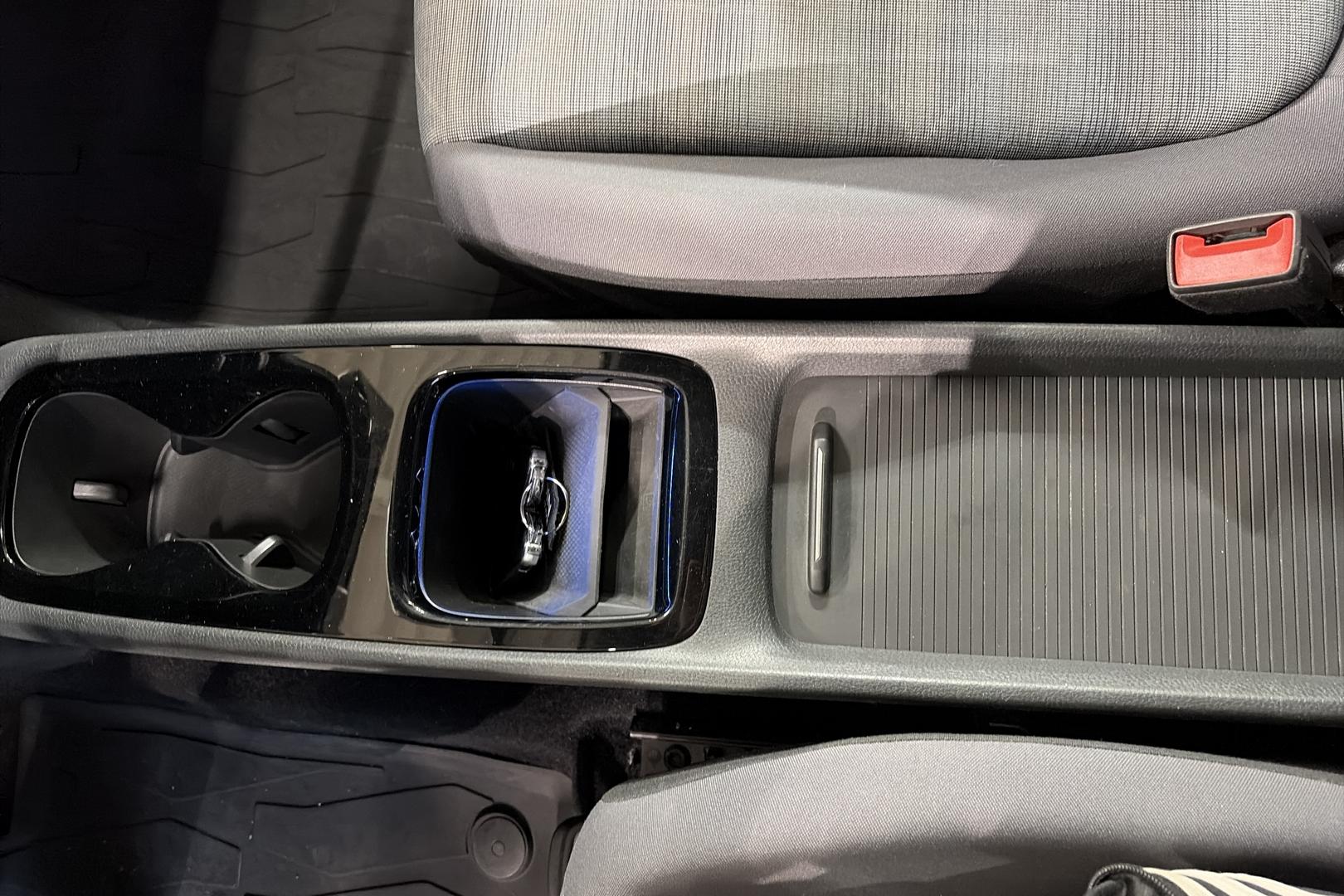 Volkswagen ID.3 2021