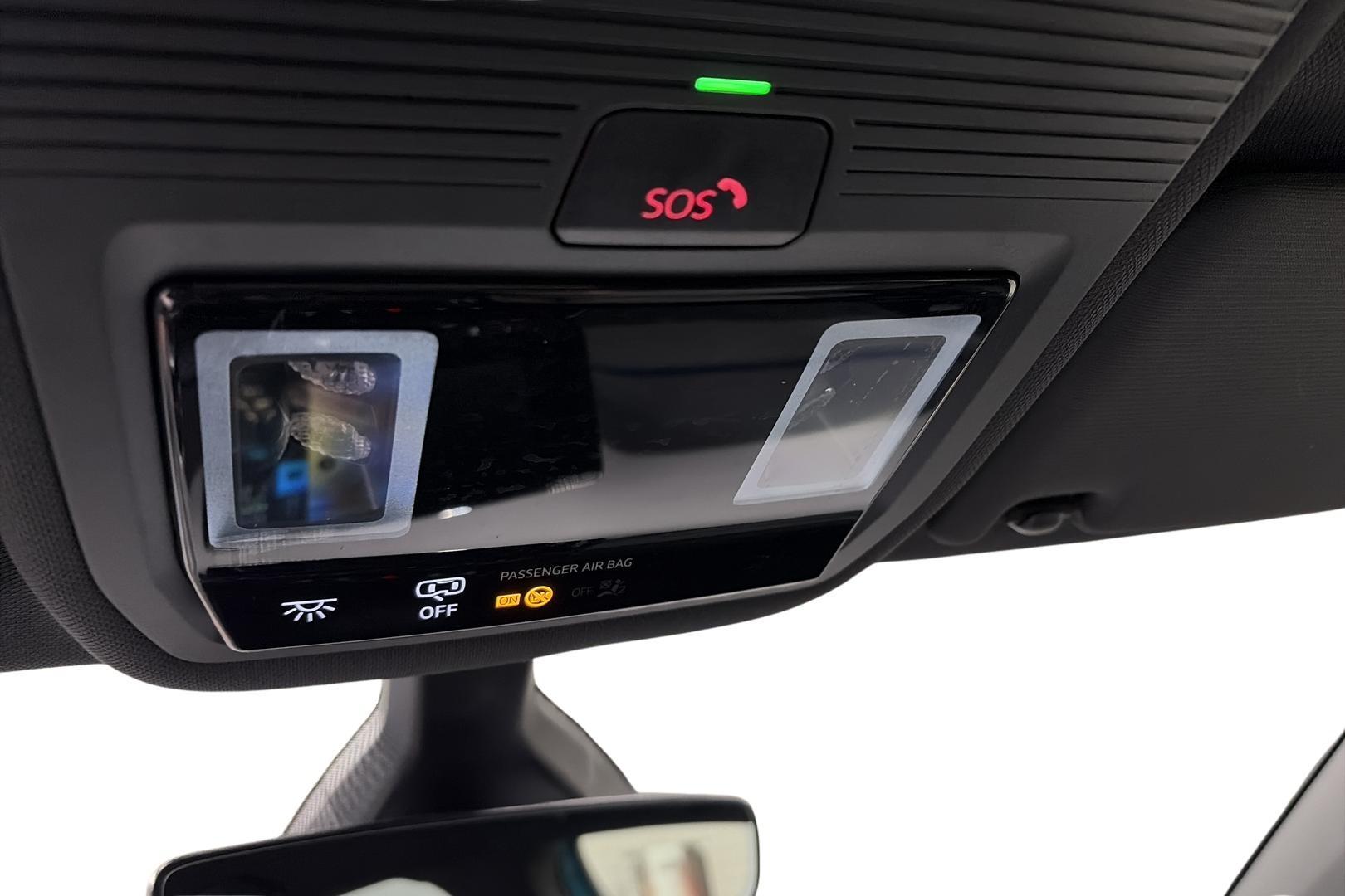 Volkswagen ID.3 2021