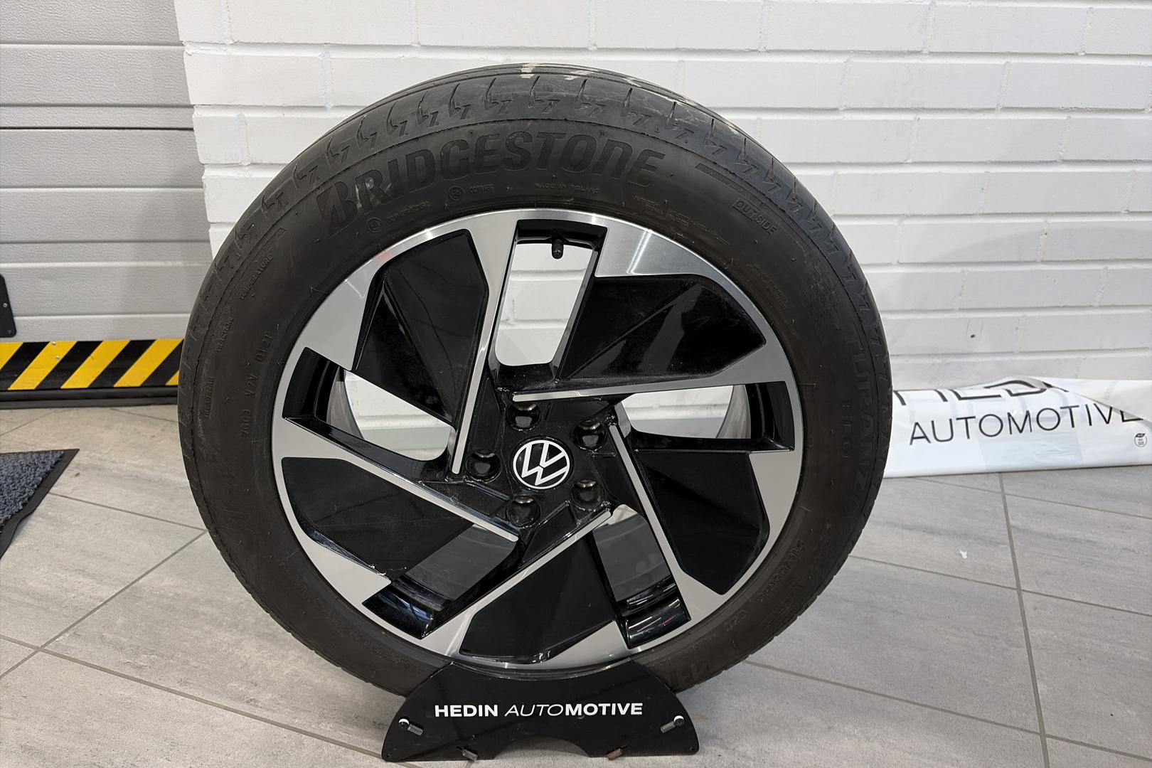 Volkswagen ID.3 2021