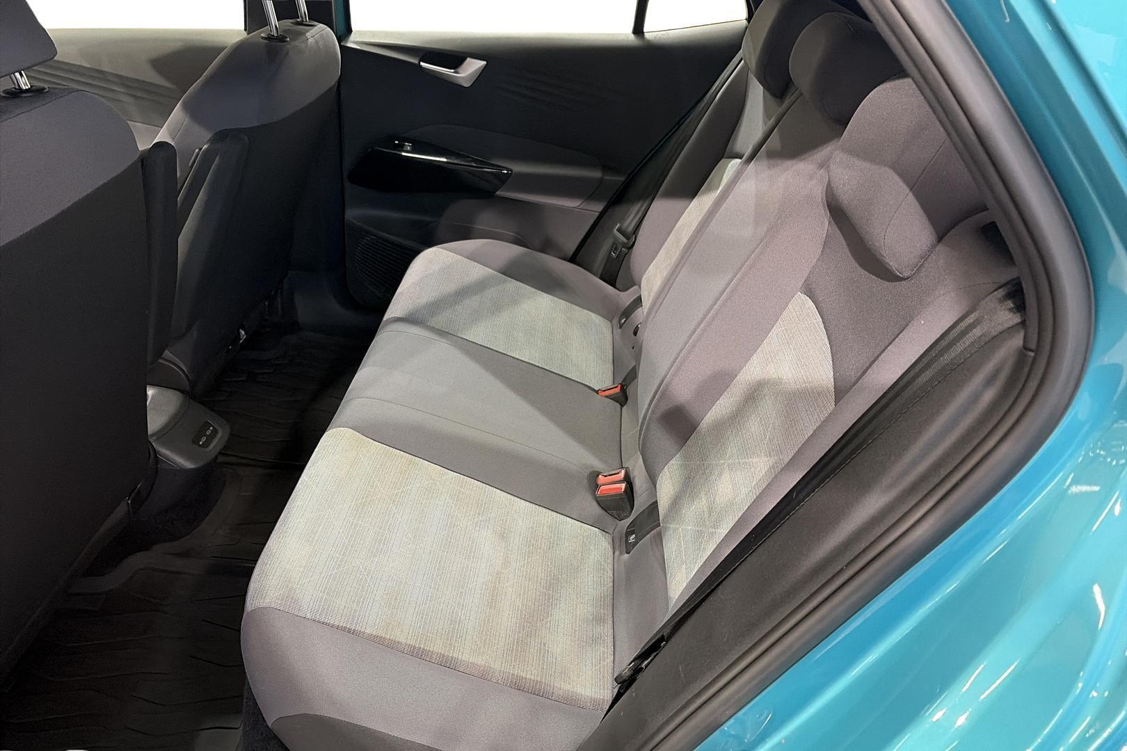 Volkswagen ID.3 2021