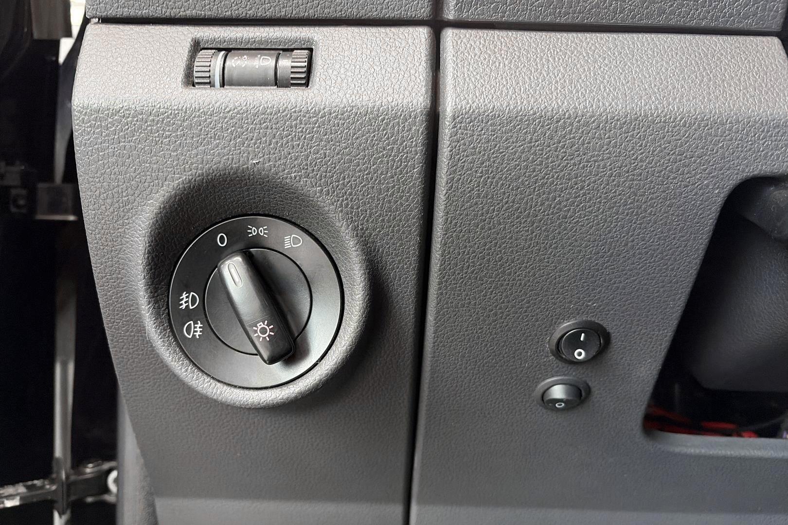 Volkswagen Amarok 2013