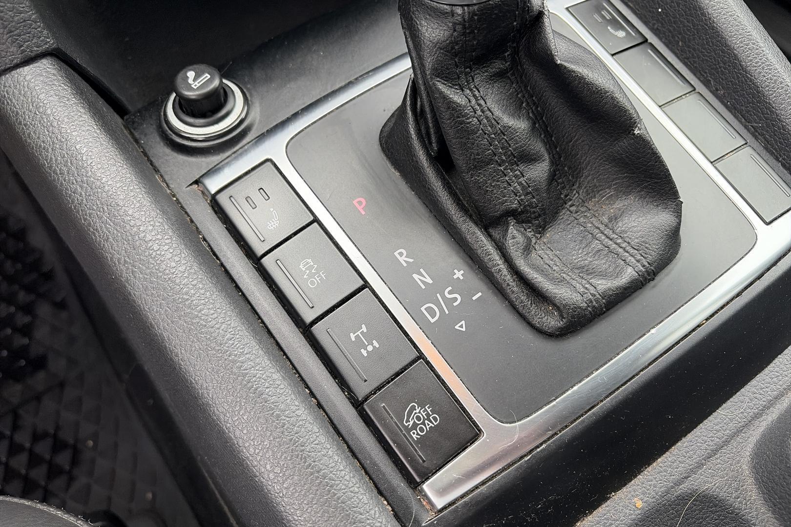 Volkswagen Amarok 2013