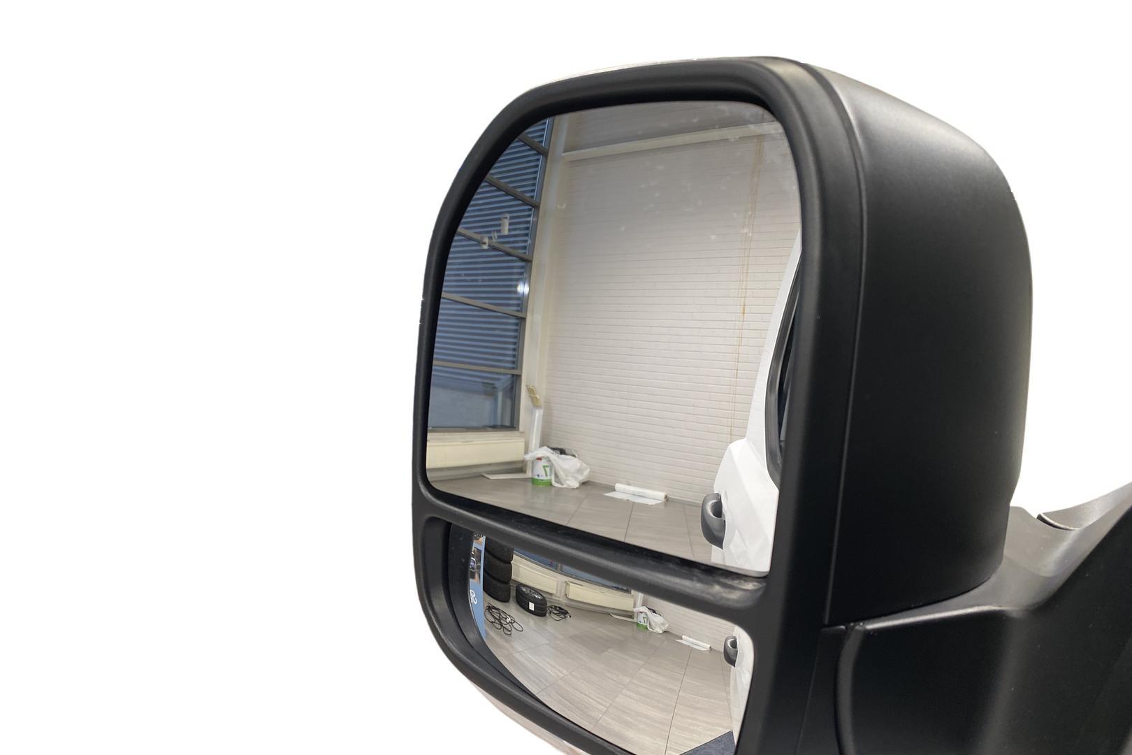 Ford Transit Custom 23