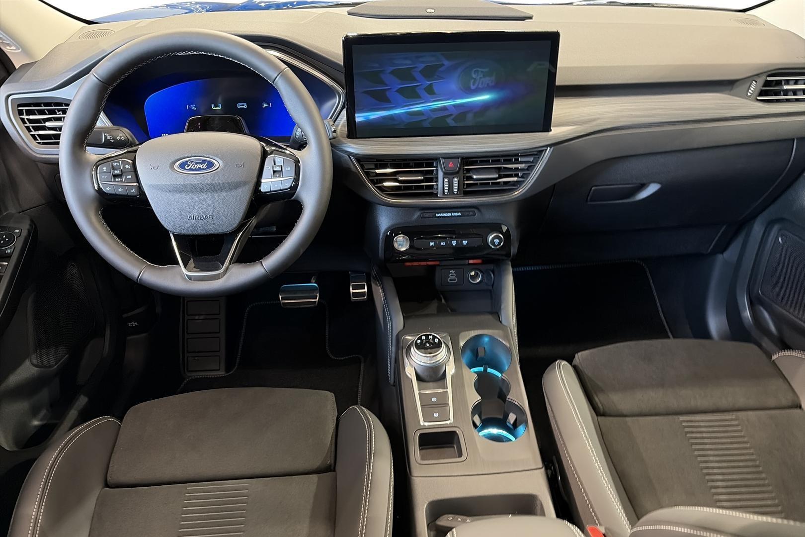 FORD Kuga 2026