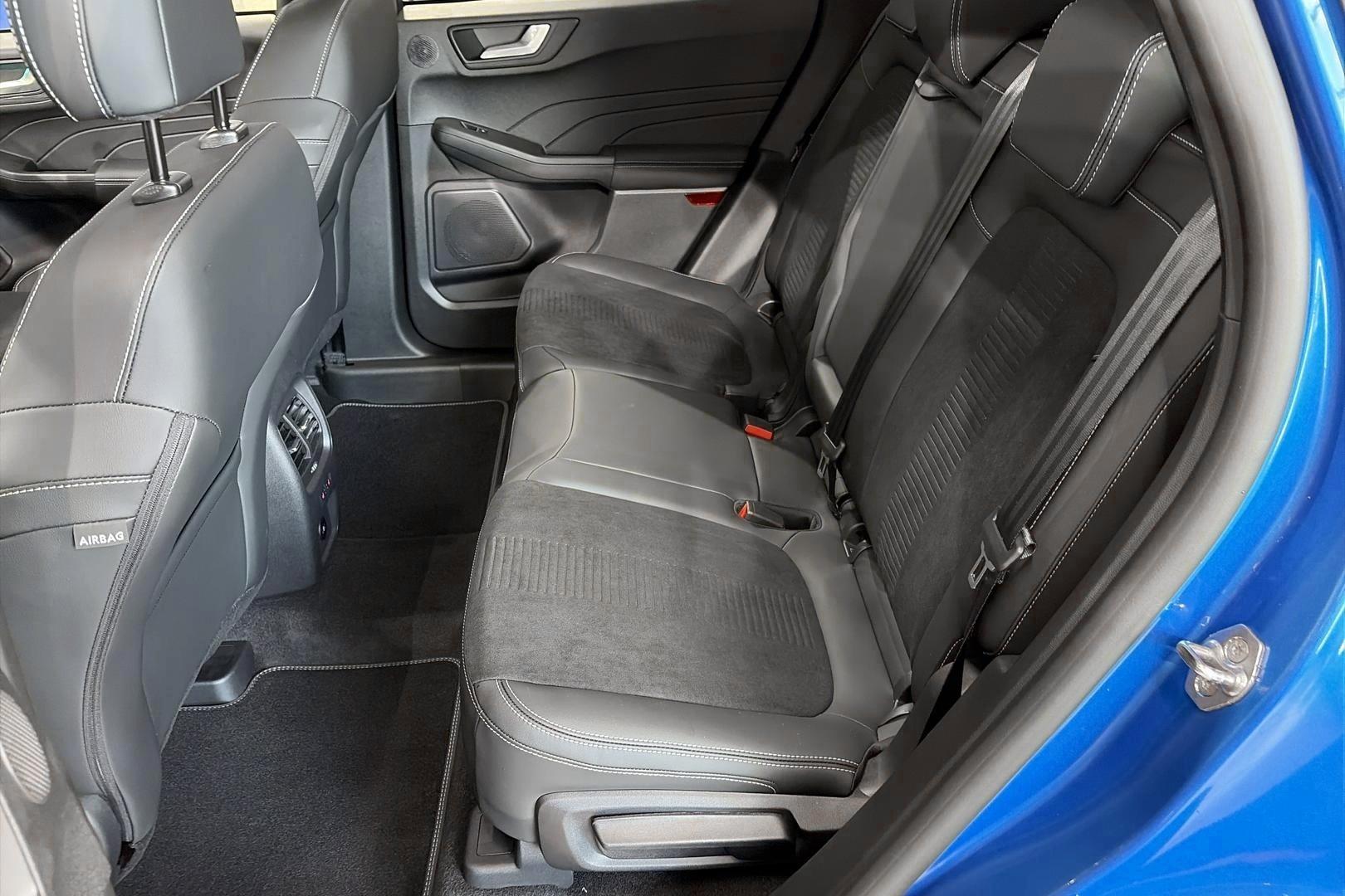 FORD Kuga 2026