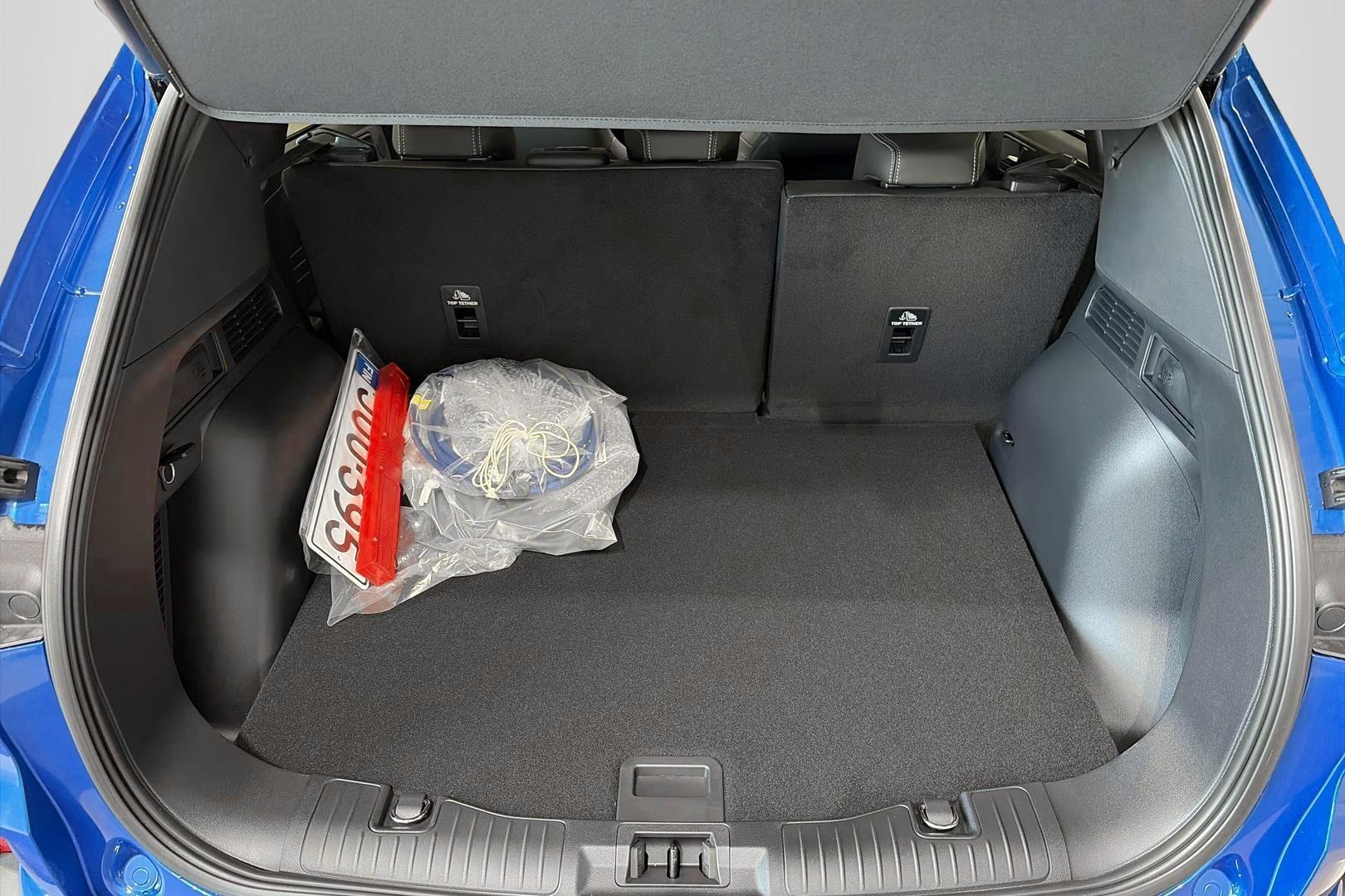 FORD Kuga 2026