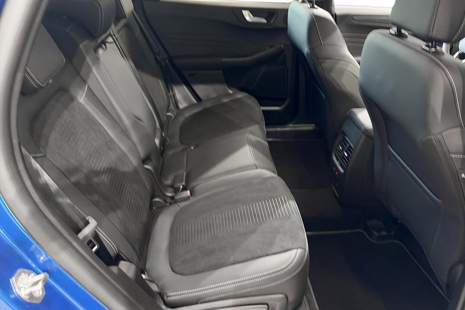 FORD Kuga 2026