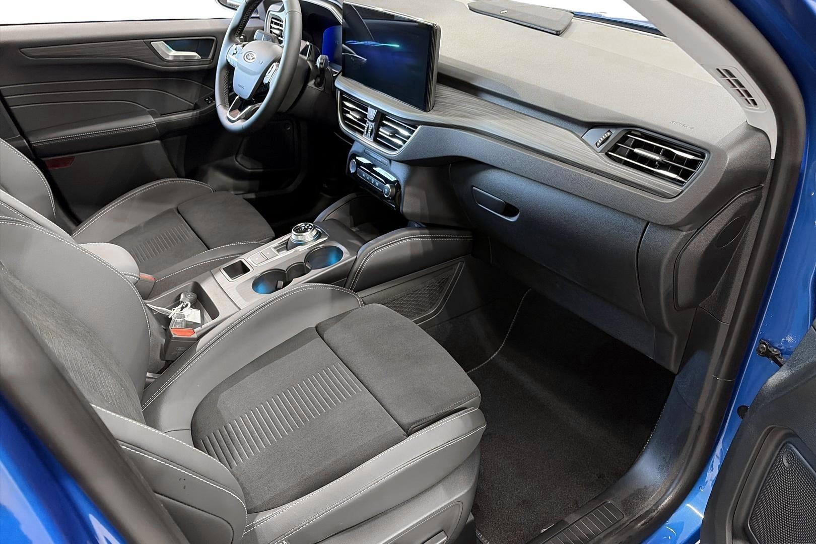 FORD Kuga 2026