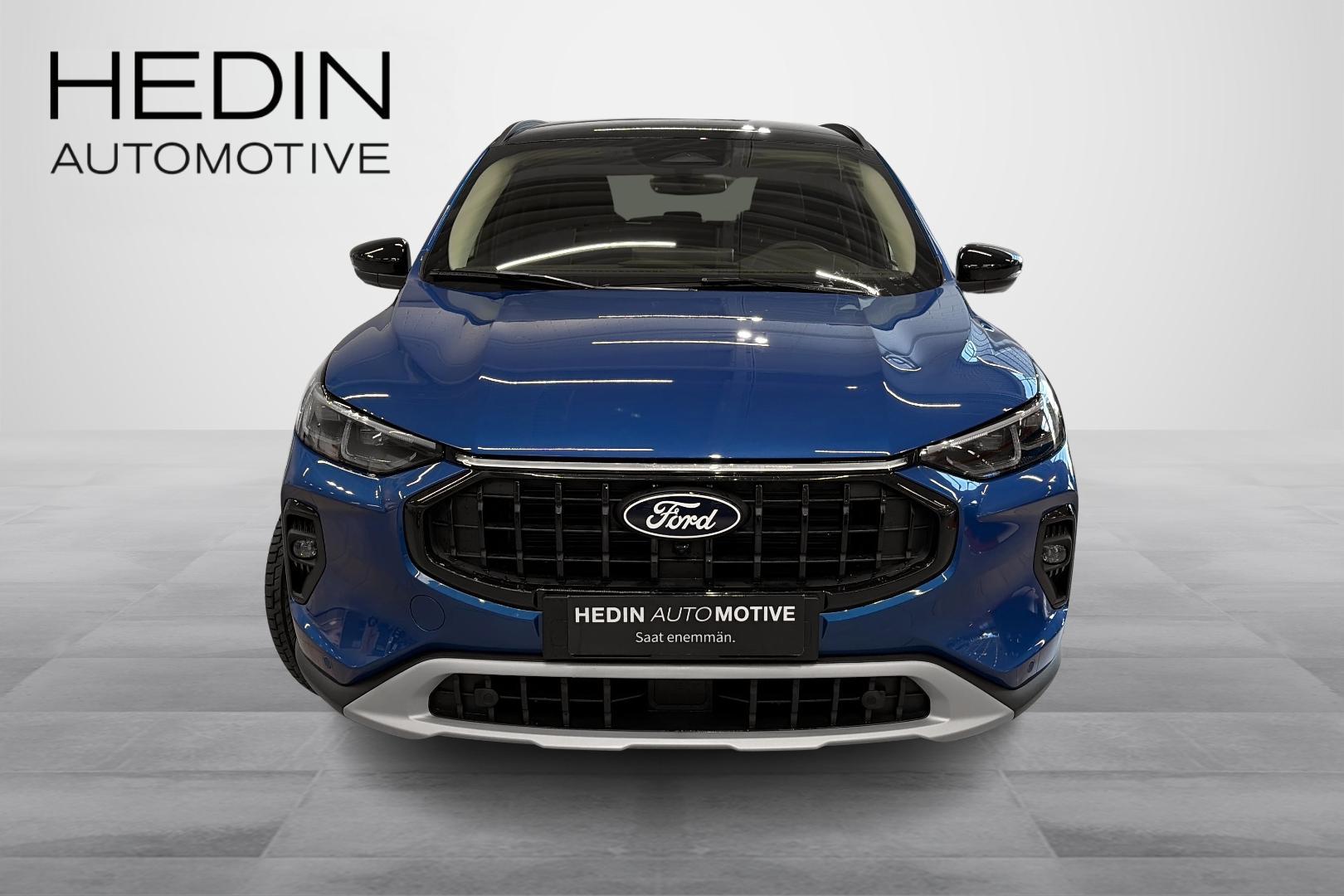 FORD Kuga 2026