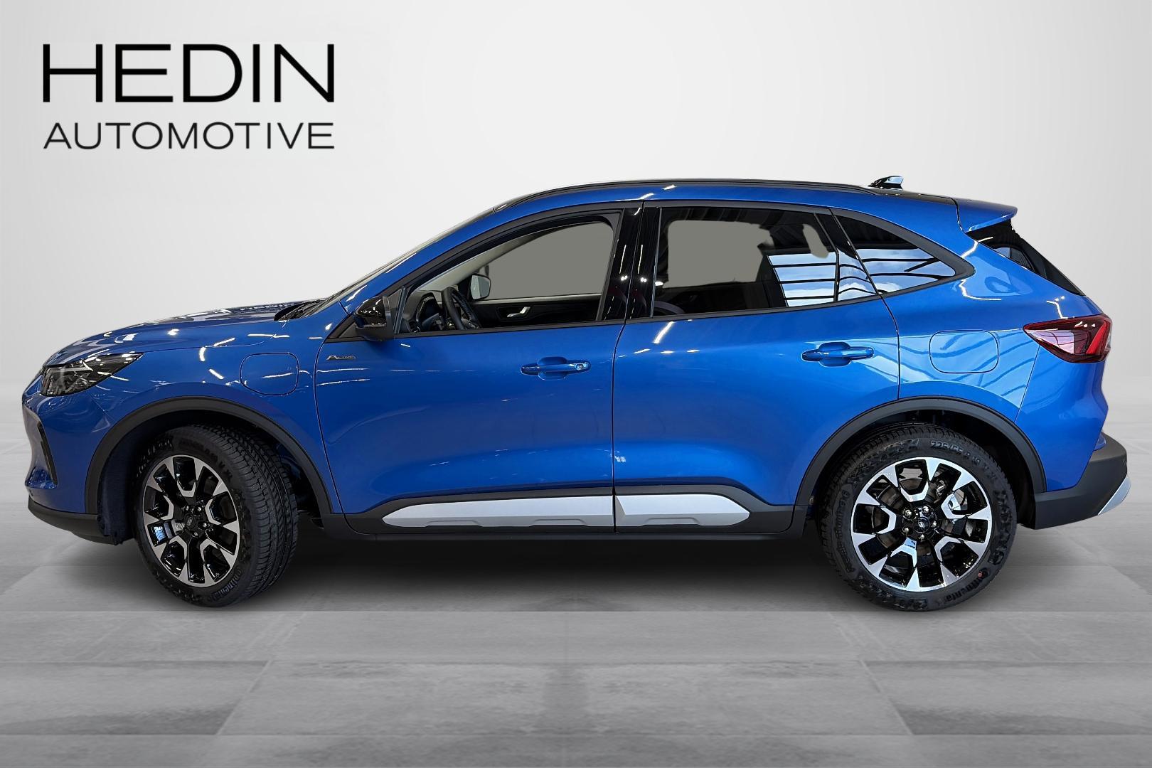 FORD Kuga 2026