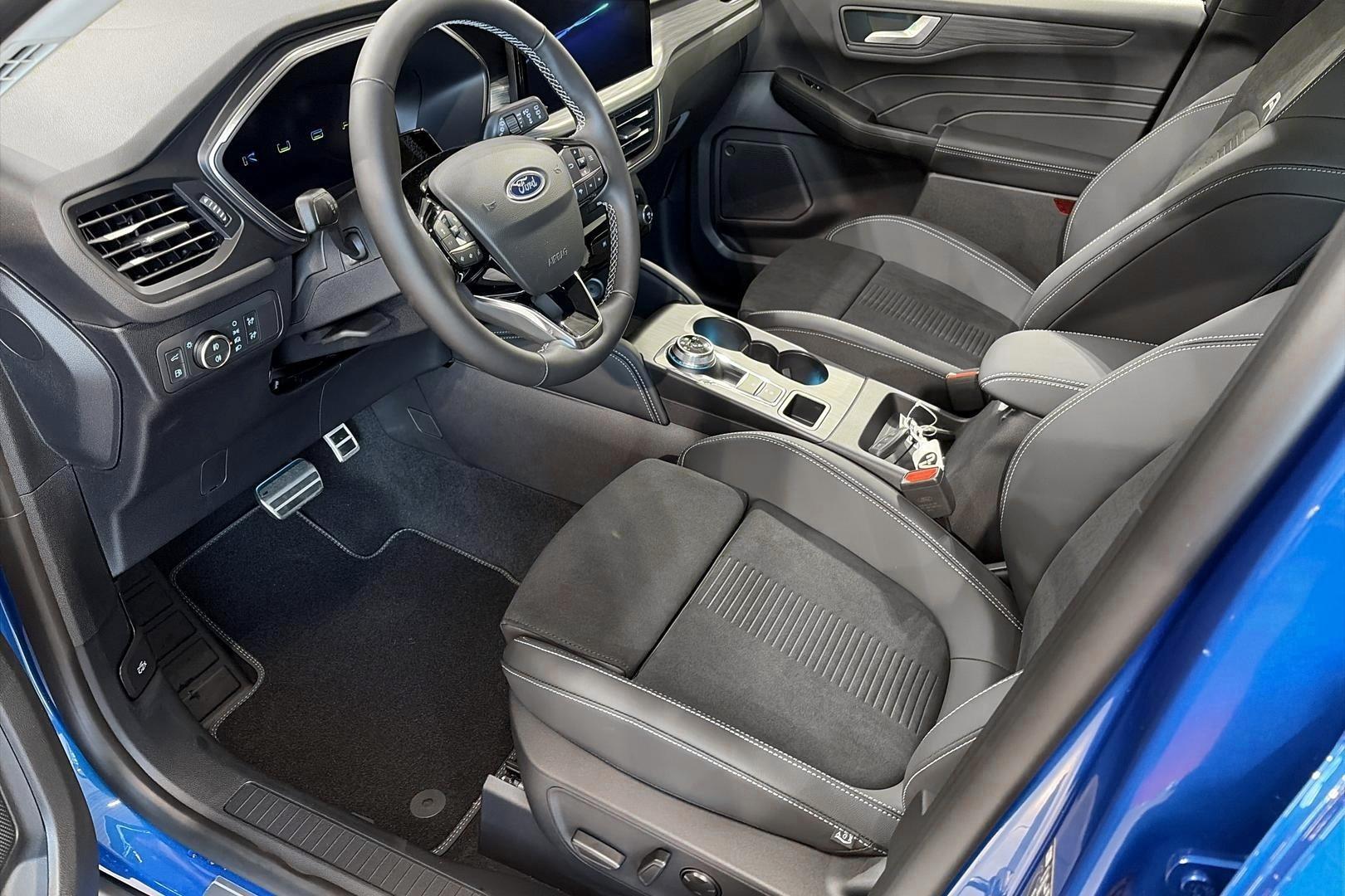 FORD Kuga 2026