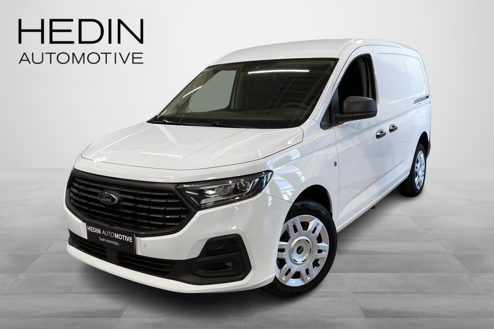 FORD Transit Connect 2026