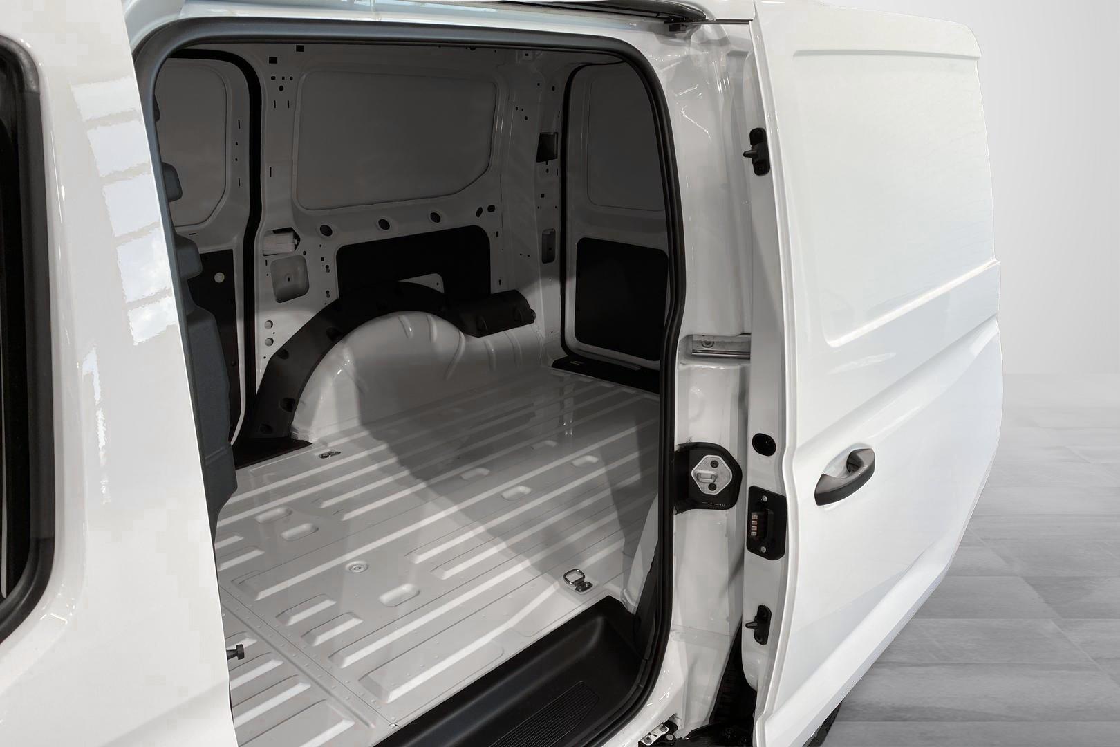 FORD Transit Connect 2026
