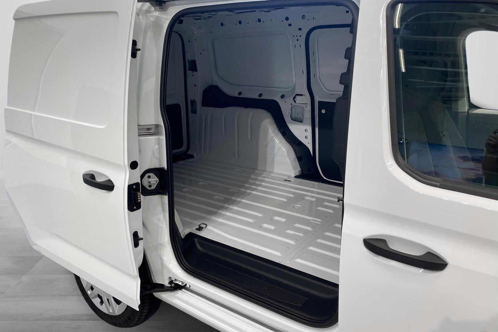 FORD Transit Connect 2026