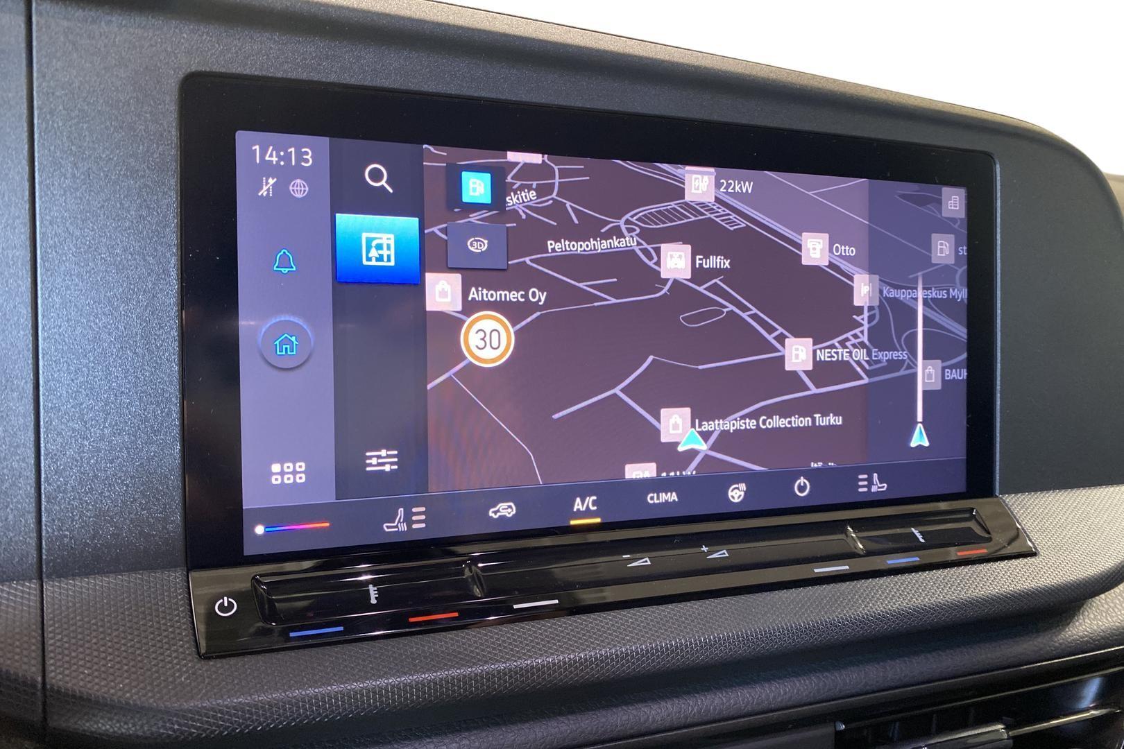 FORD Transit Connect 2026