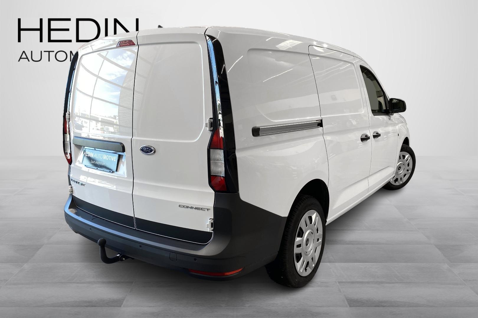 FORD Transit Connect 2026