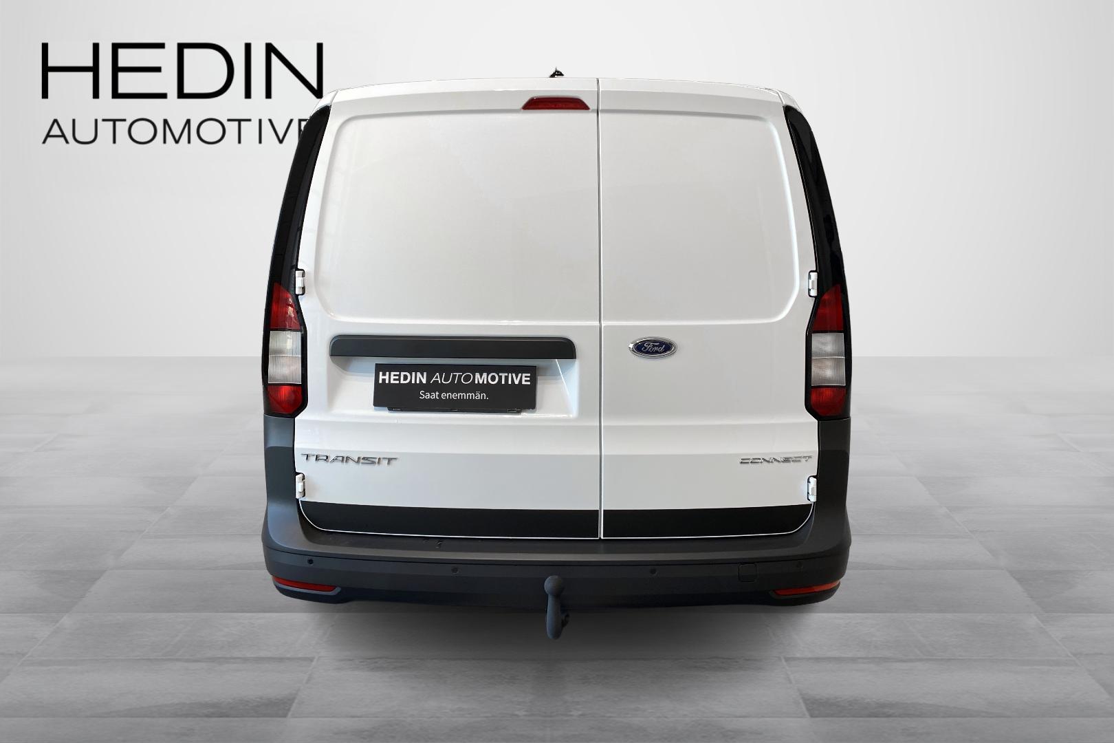 FORD Transit Connect 2026