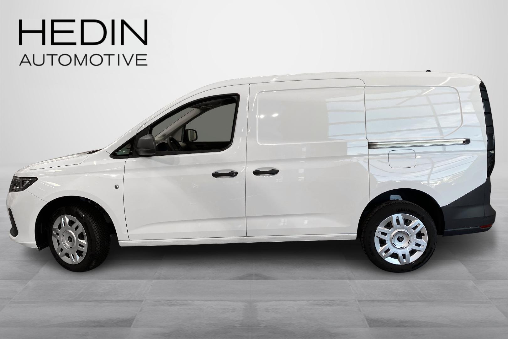 FORD Transit Connect 2026