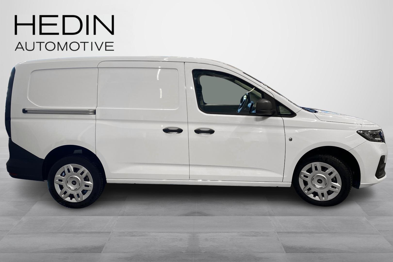 FORD Transit Connect 2026