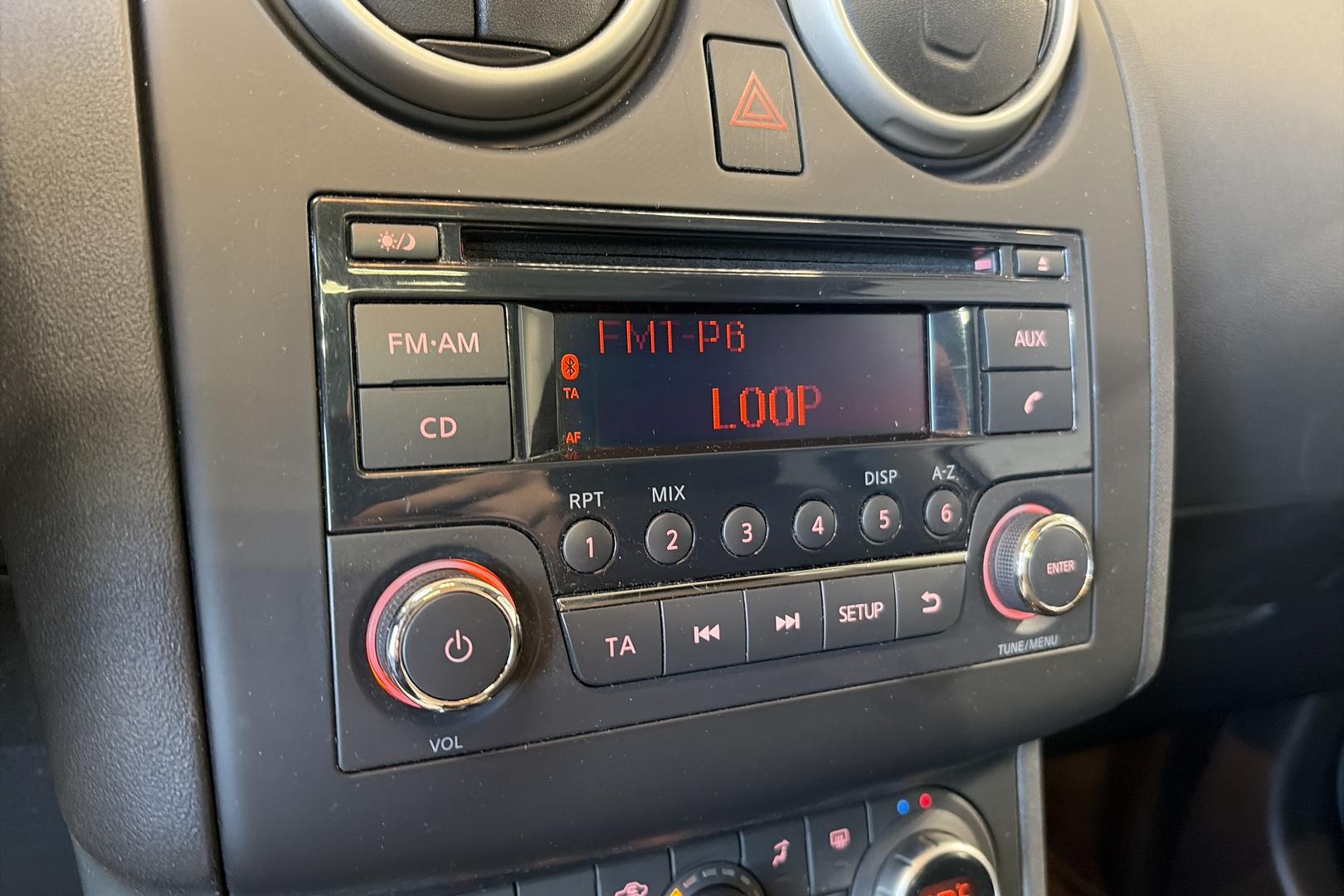 Nissan Qashqai+2 2013