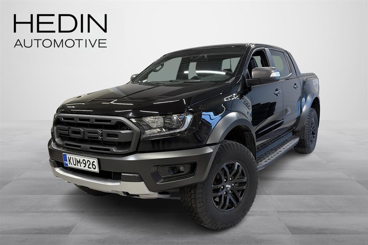 Ford Ranger 2021