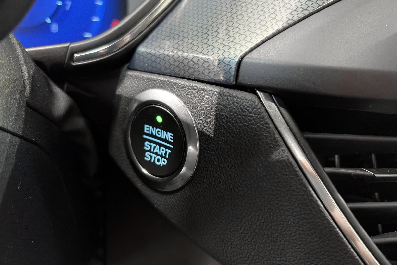 Ford Focus 2021