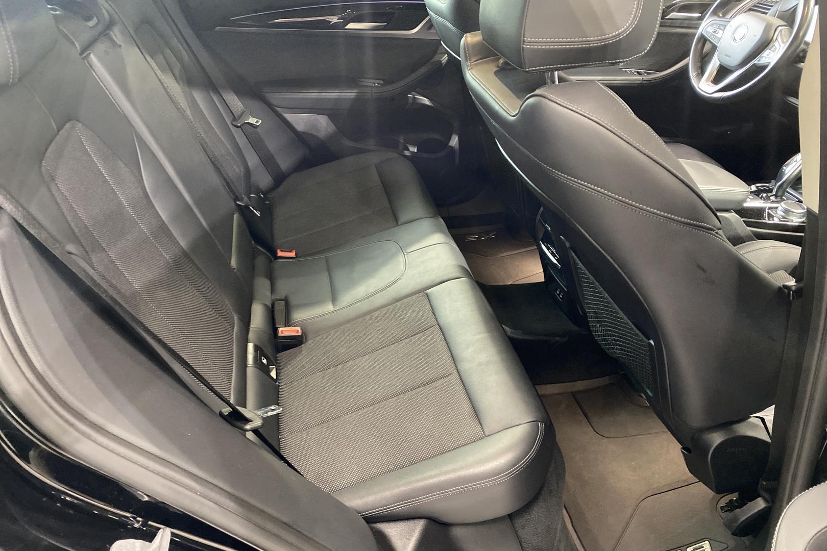 BMW X3 2020