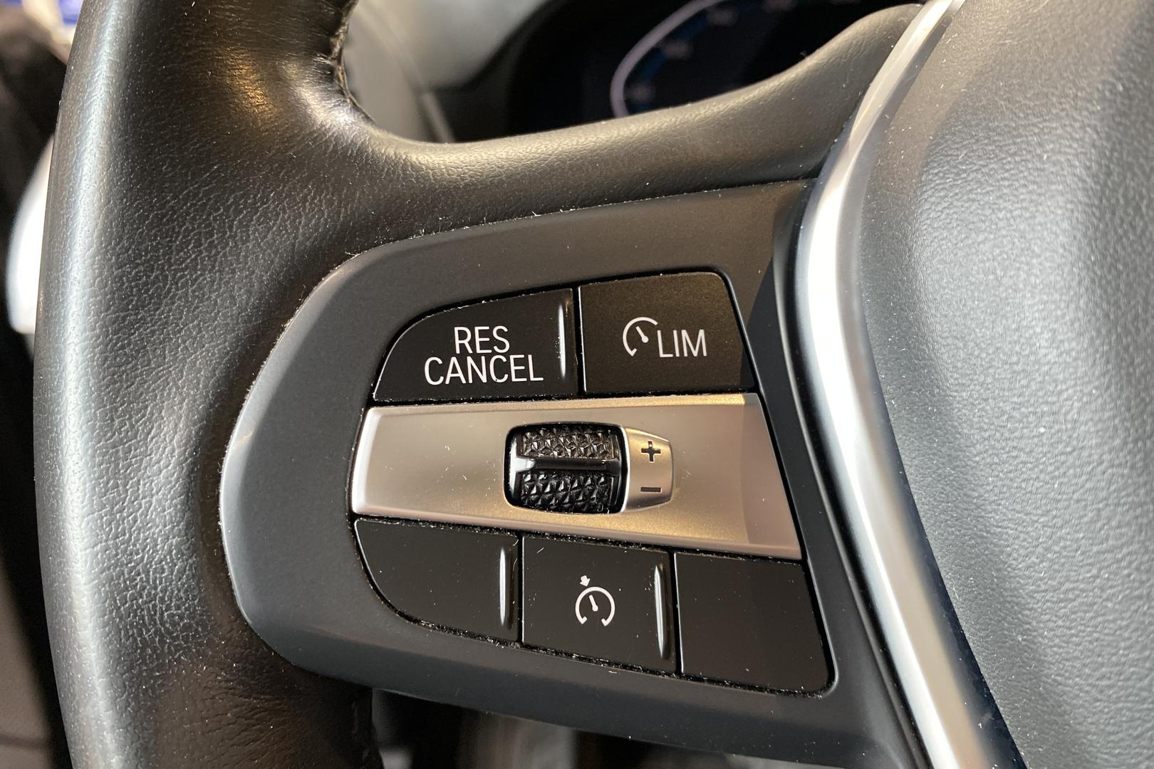 BMW X3 2020