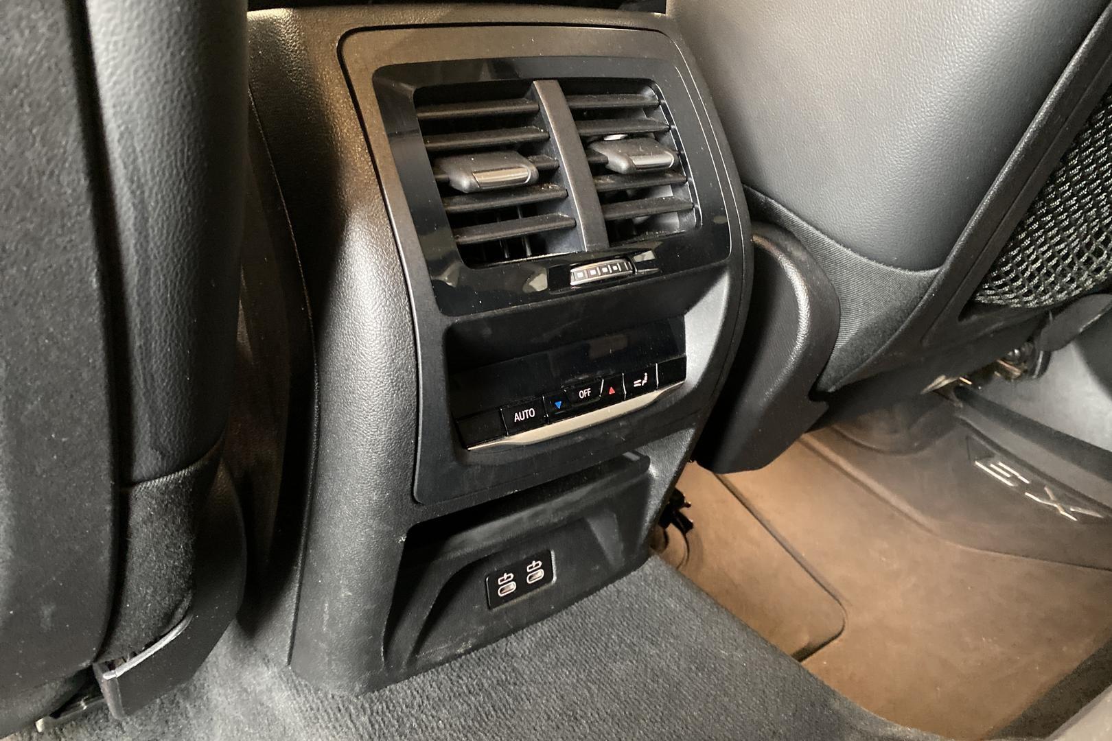 BMW X3 2020