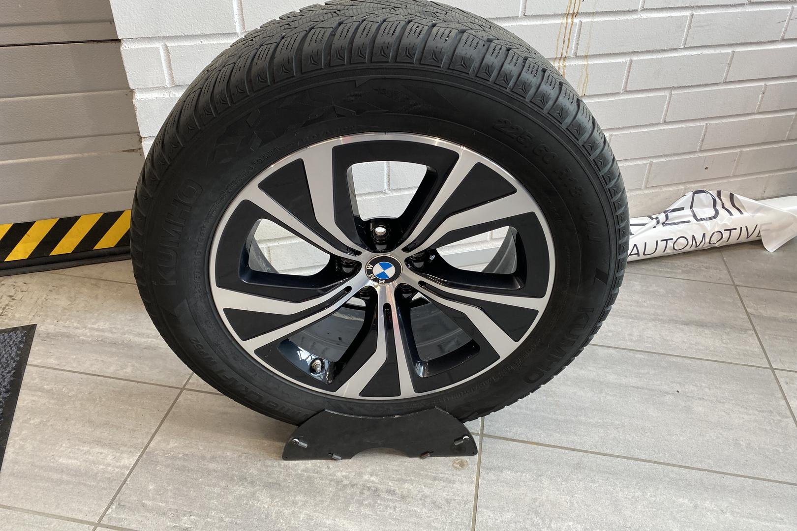 BMW X3 2020