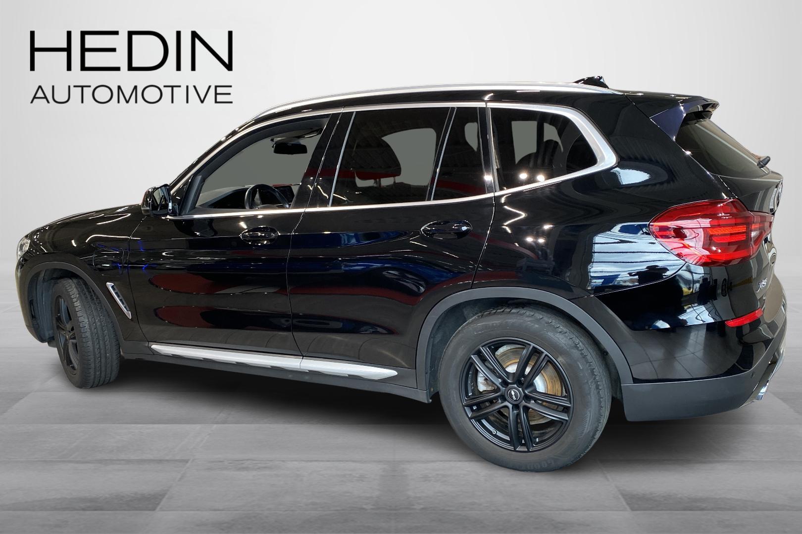 BMW X3 2020