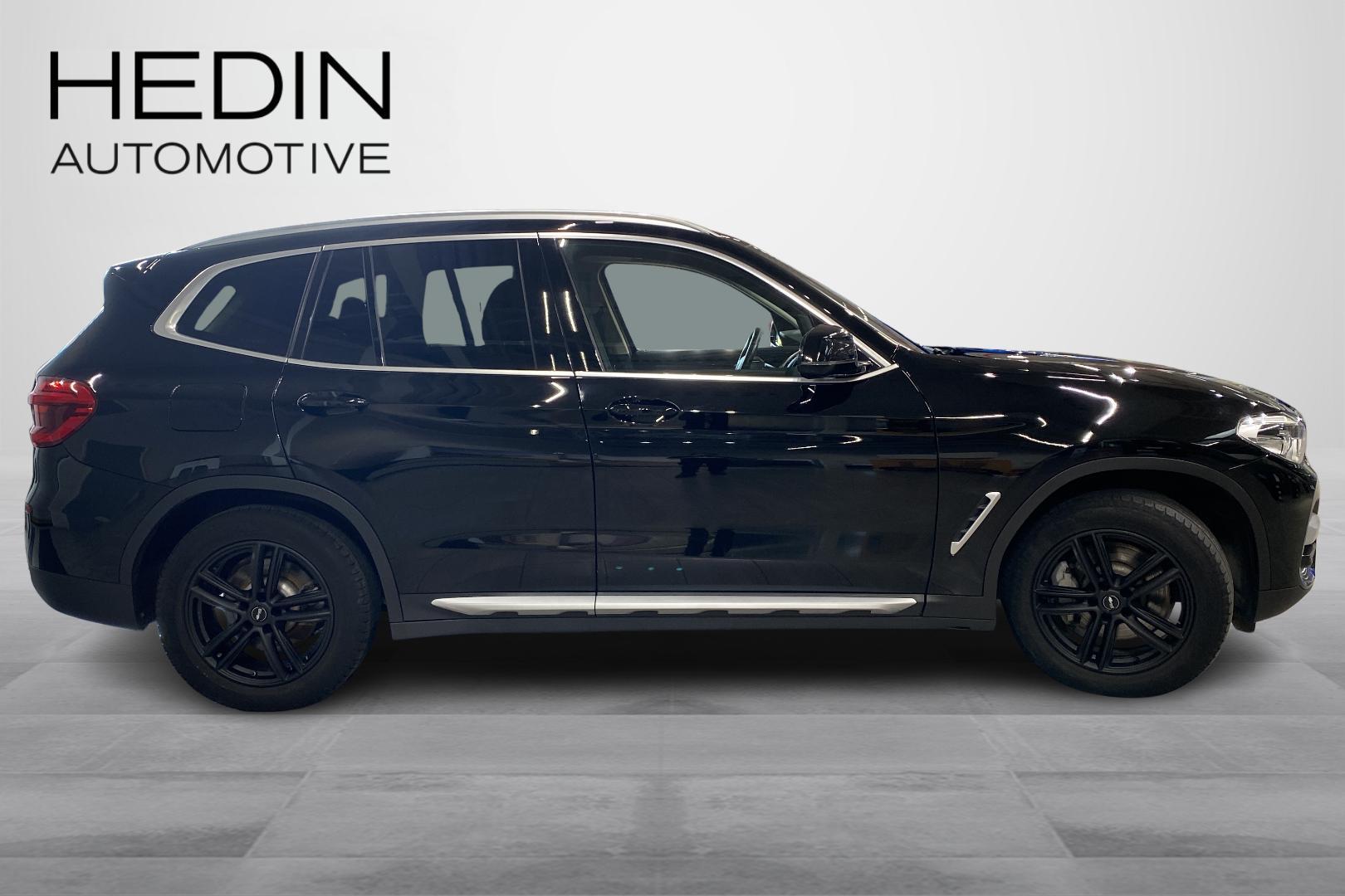 BMW X3 2020