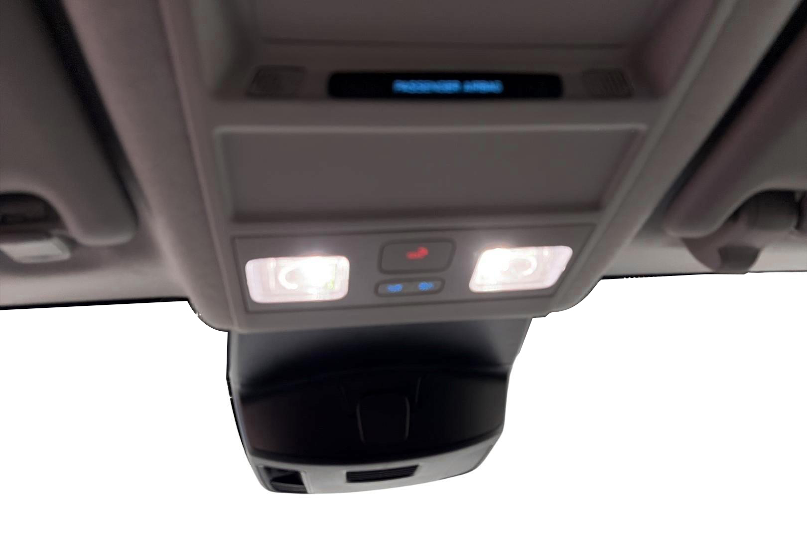 Ford Transit Custom 2026