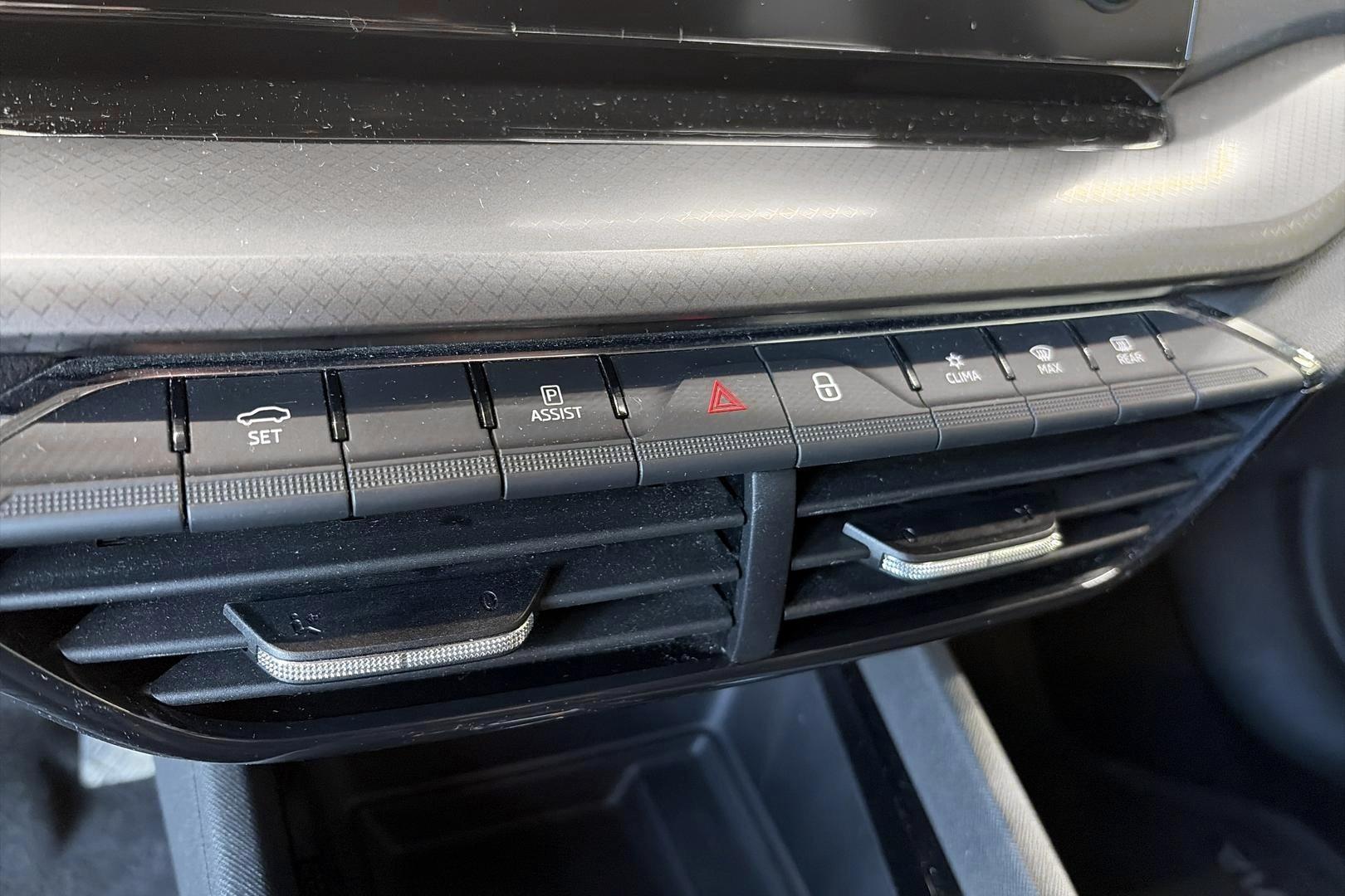 Skoda Octavia 19