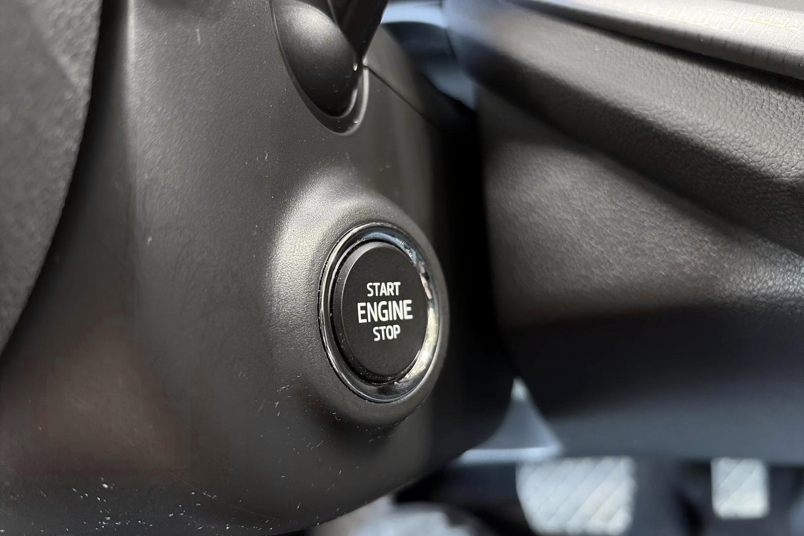 Skoda Octavia 24