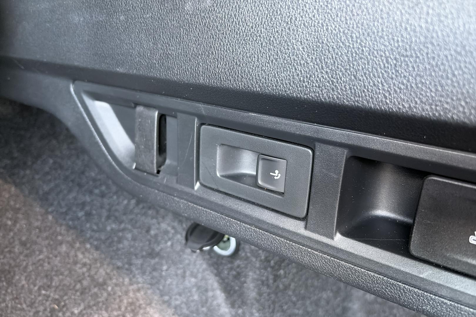 Skoda Octavia 25