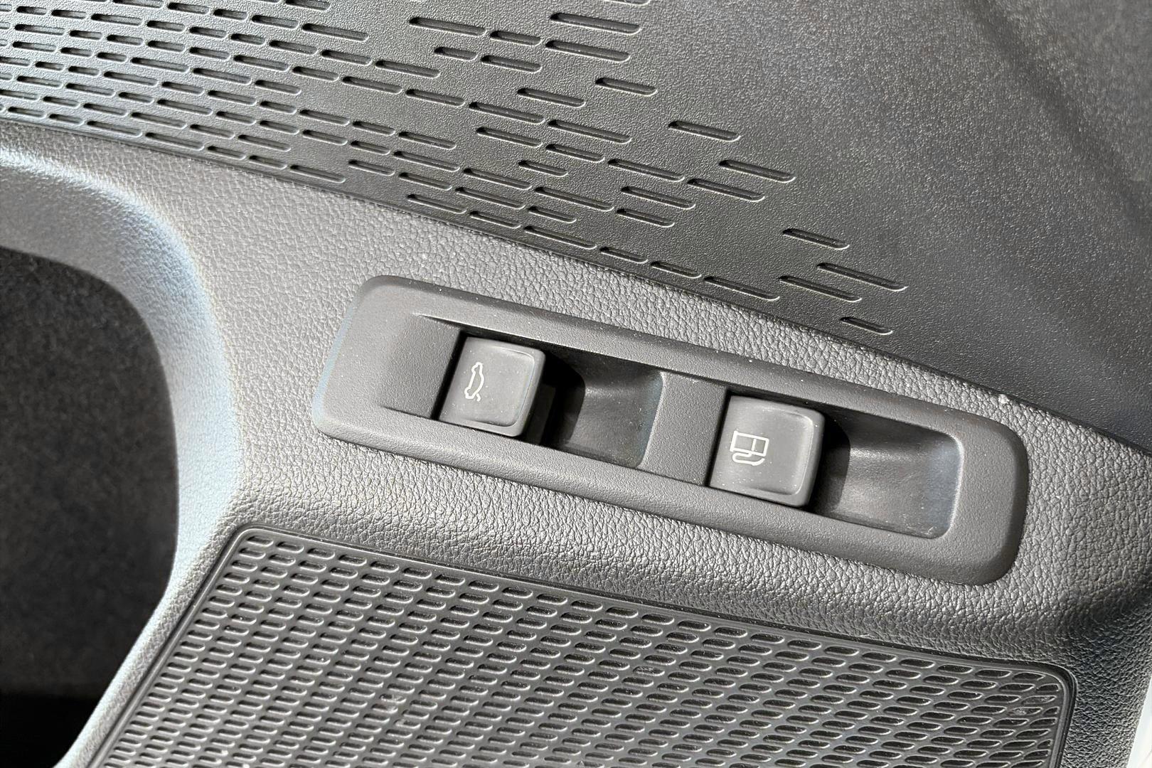 Skoda Octavia 26