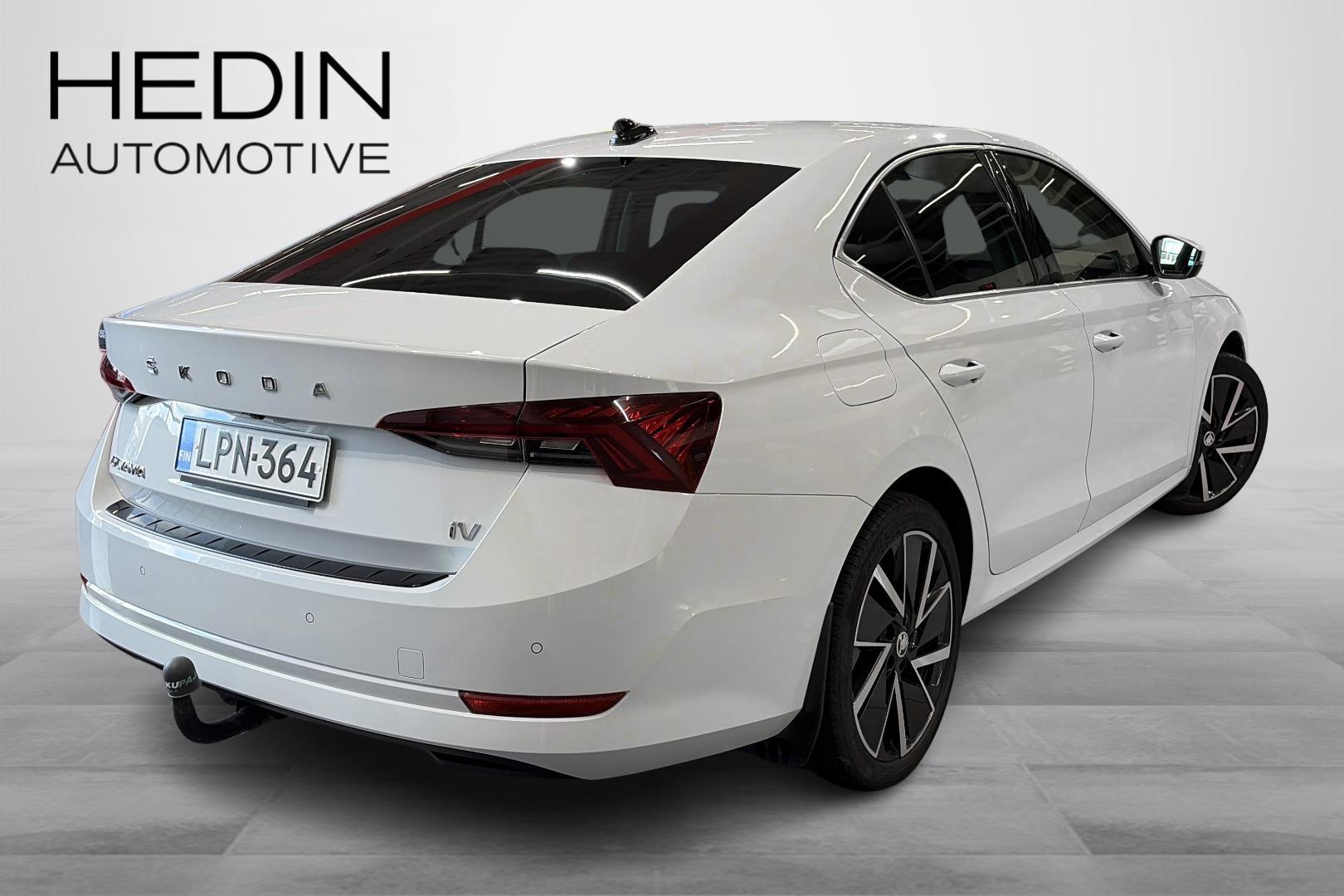 Skoda Octavia 3