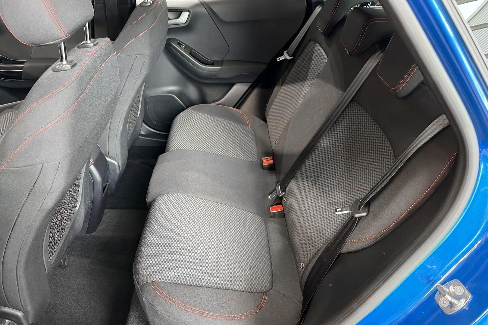 FORD Puma 2023