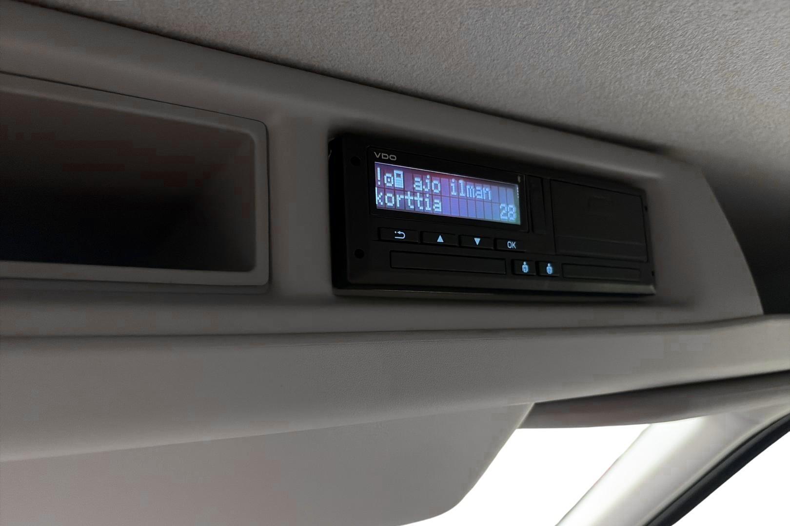 FORD TRANSIT 2025