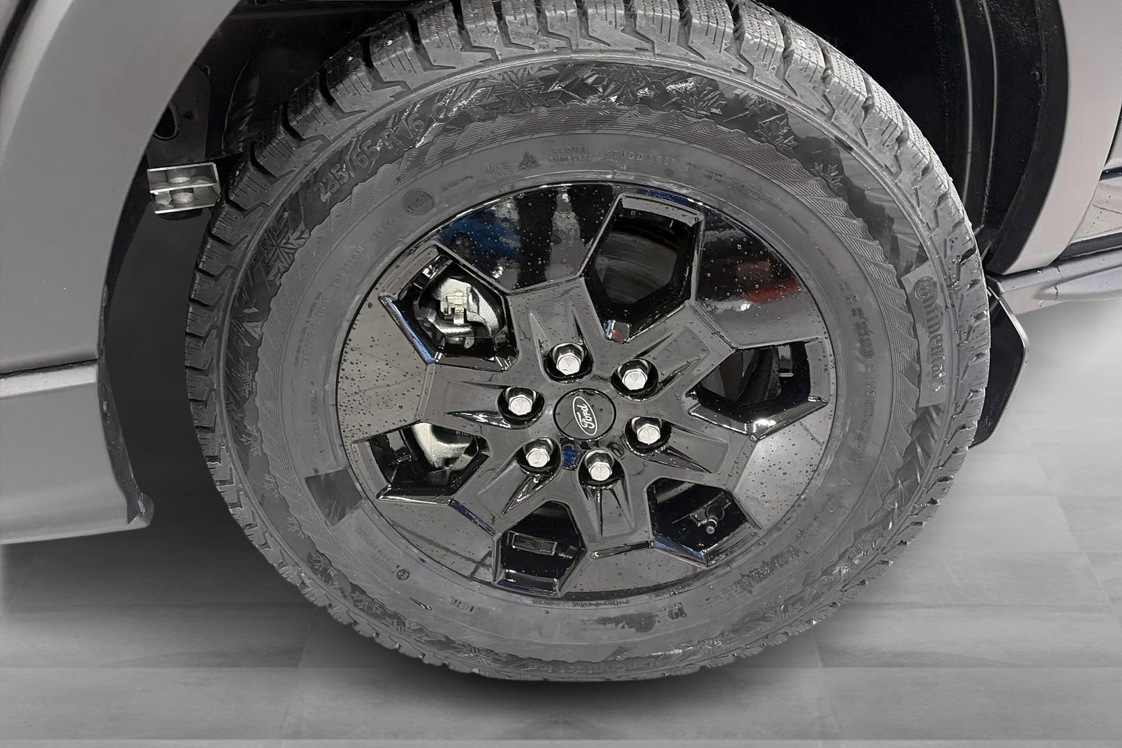 FORD TRANSIT 2025