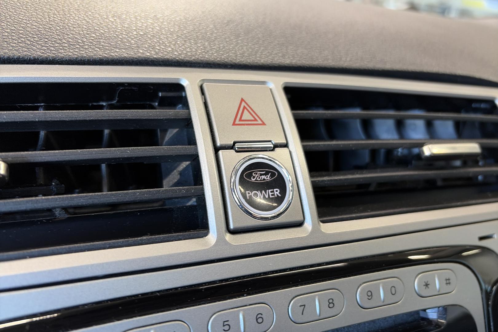 Ford Kuga 20