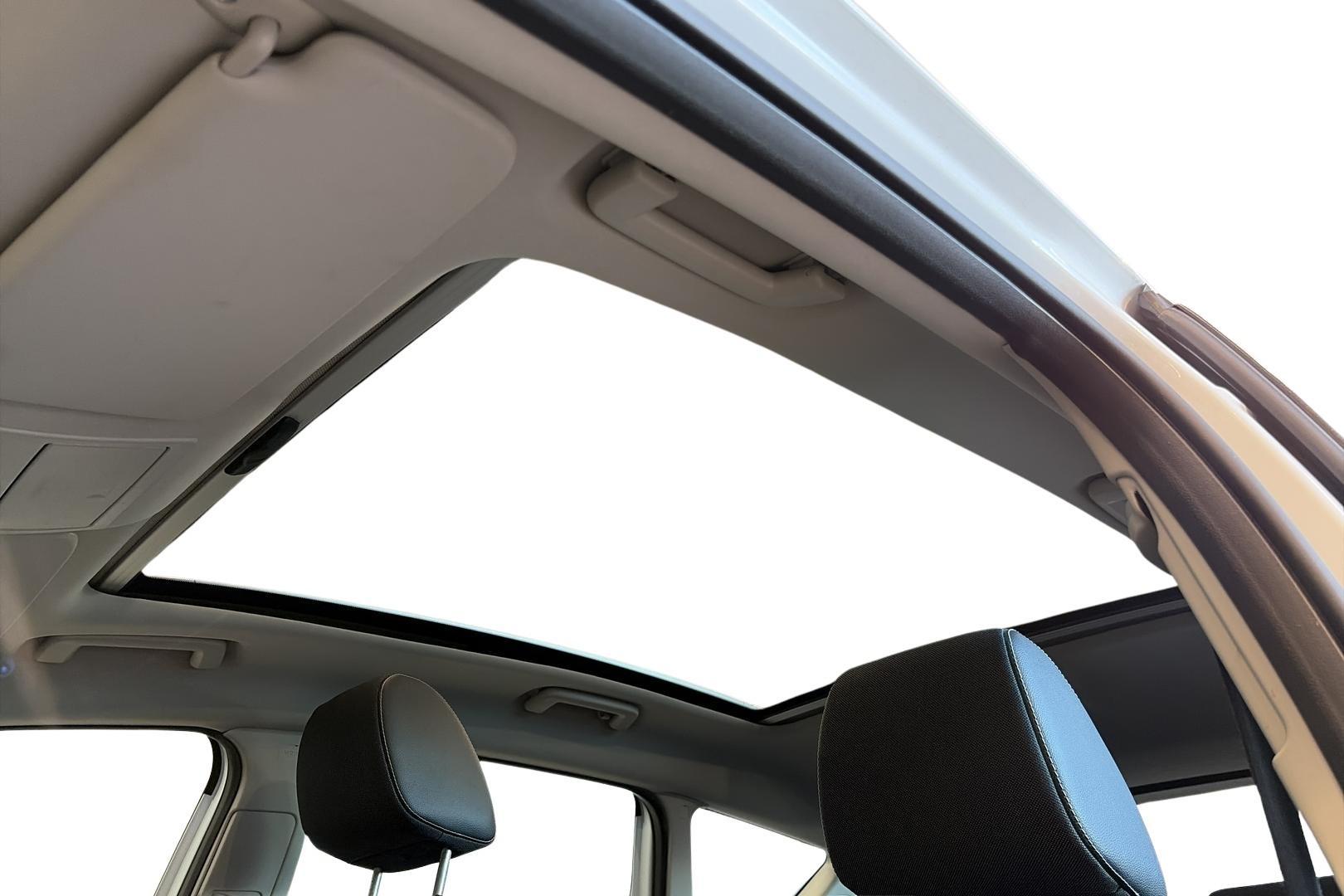 Ford Kuga 22