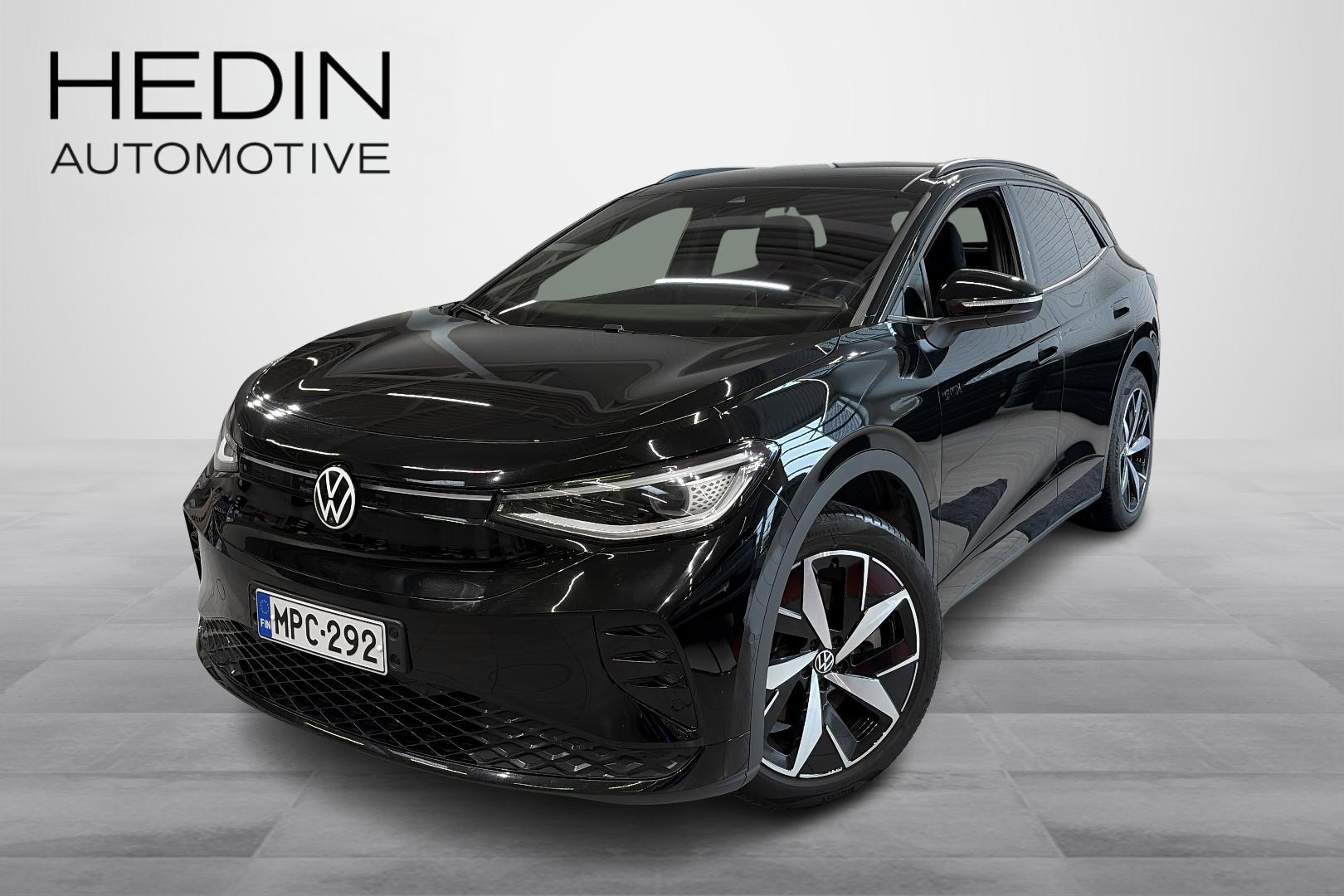 Volkswagen ID.4 1