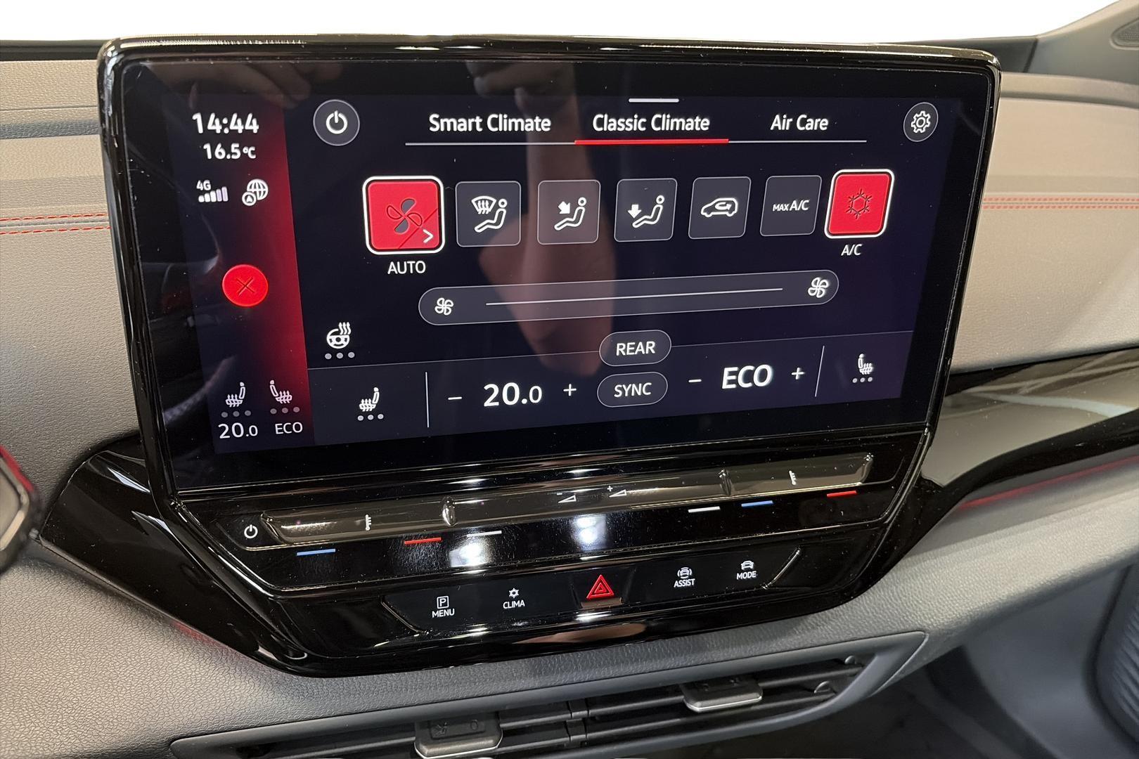 Volkswagen ID.4 20