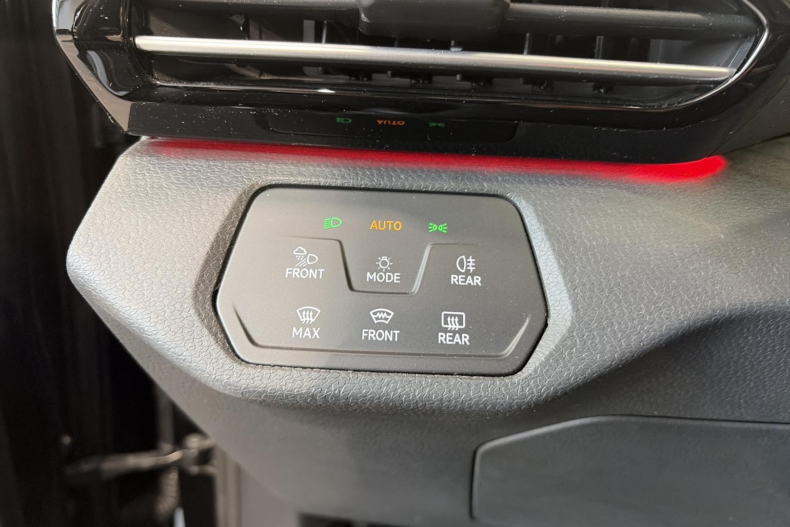 Volkswagen ID.4 21